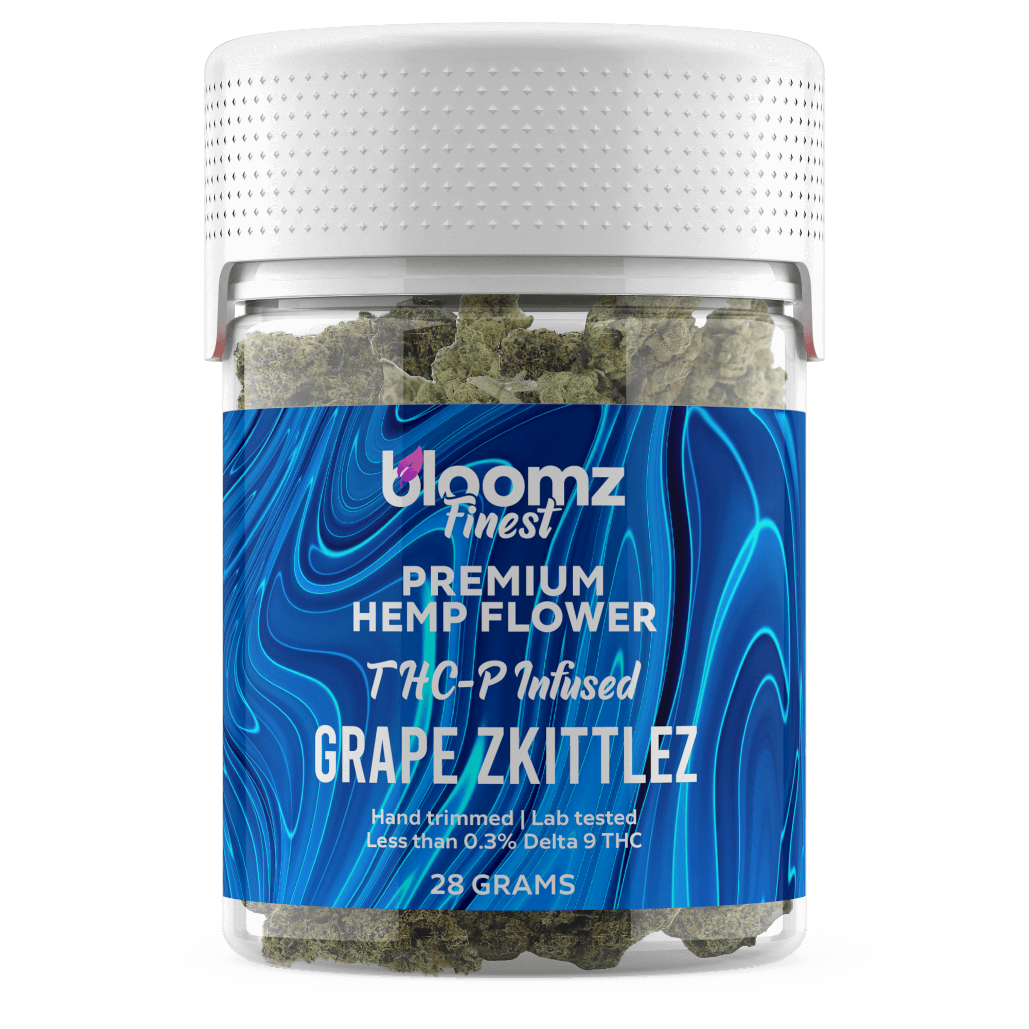 Bloomz THC-P Flower Best Price