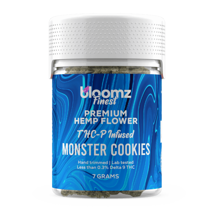 Bloomz THC-P Flower Best Price