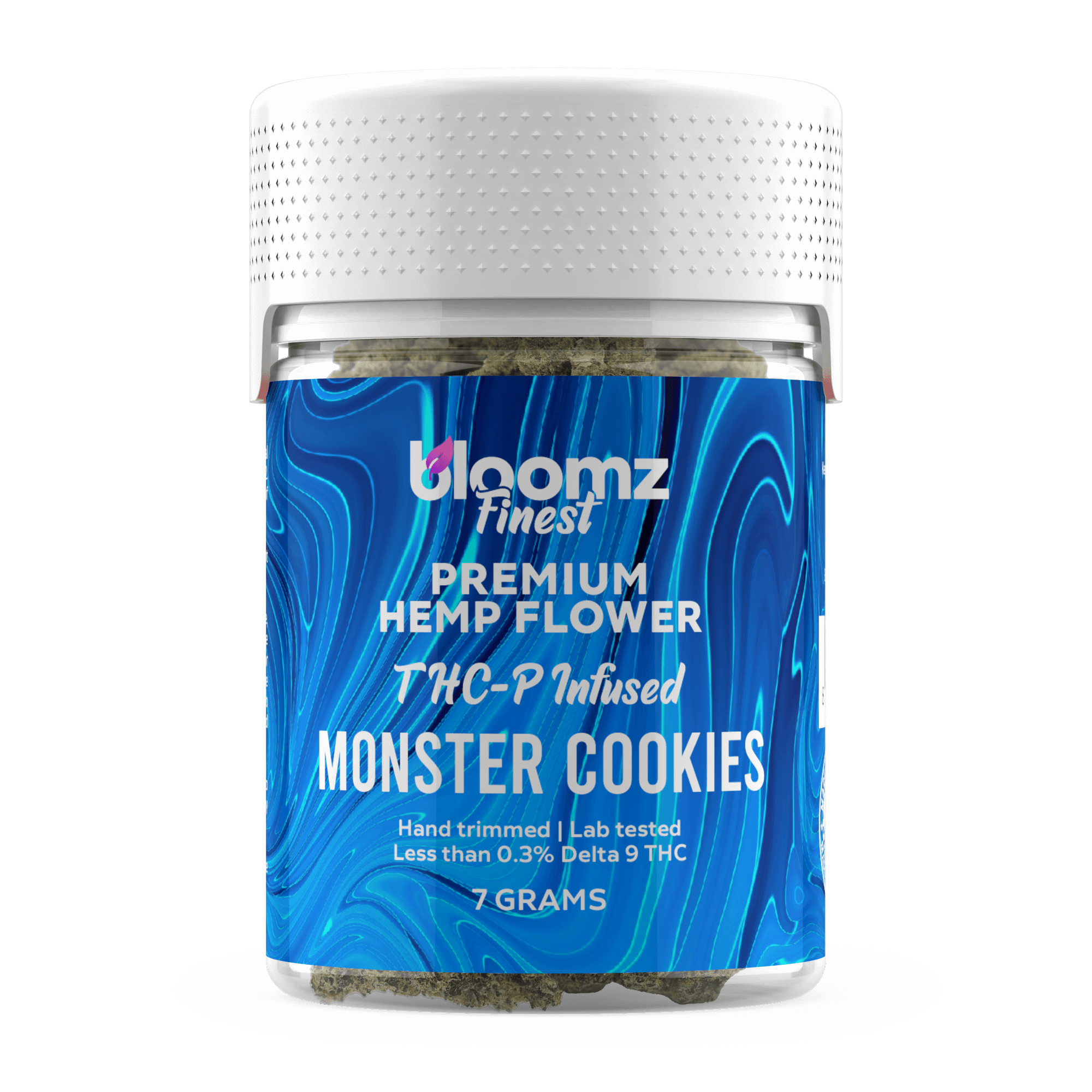 Bloomz THC-P Flower Best Price