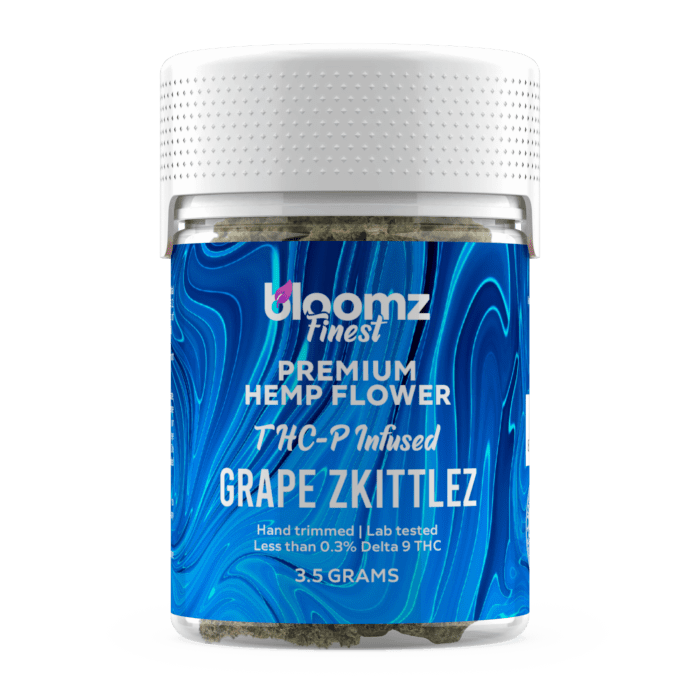 Bloomz THC-P Flower Best Price