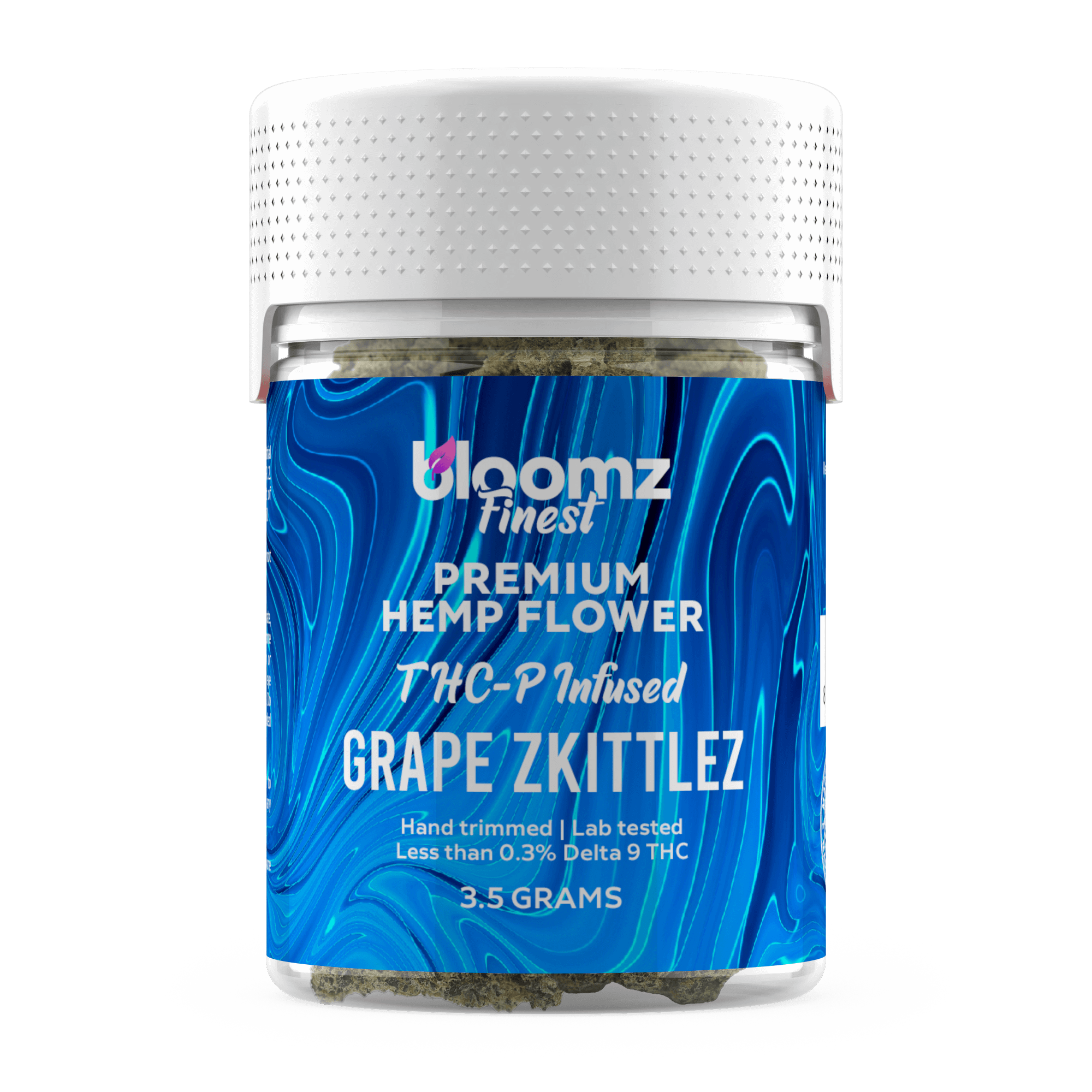 Bloomz THC-P Flower Best Price