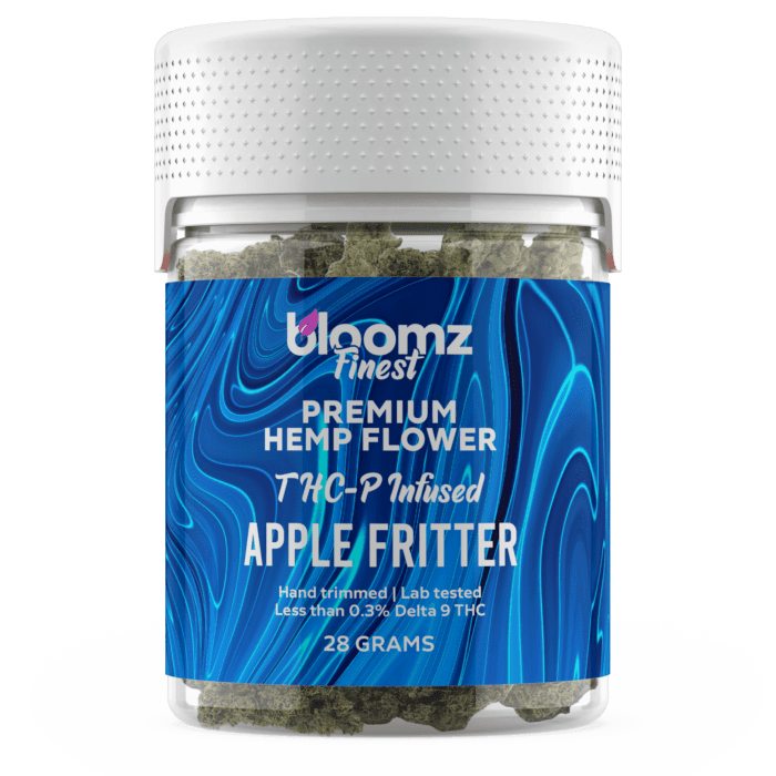 Bloomz THC-P Flower Best Price