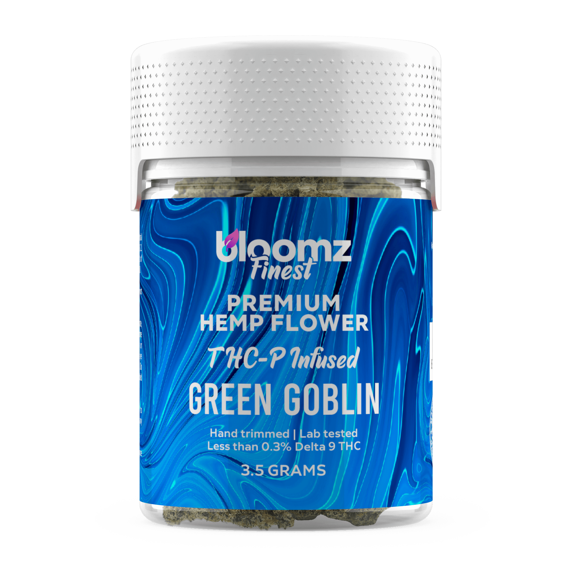 Bloomz THC-P Flower Best Price