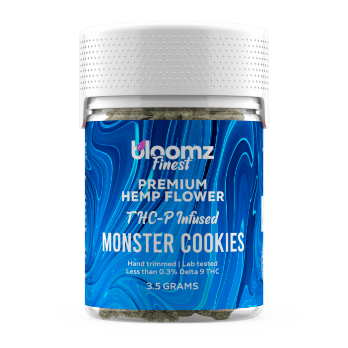 Bloomz THC-P Flower Best Price