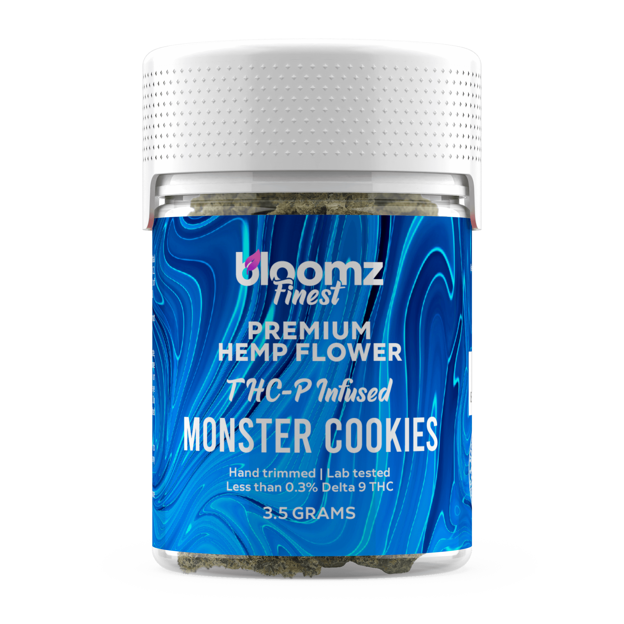 Bloomz THC-P Flower Best Price