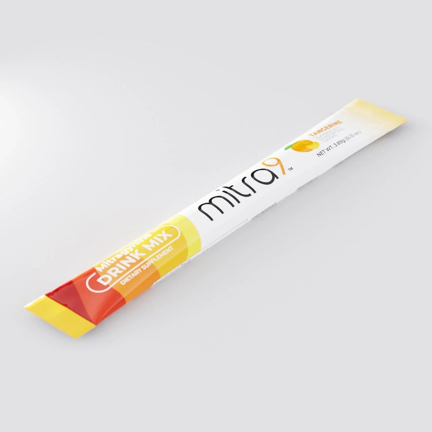 Mitra9 Tangerine Kratom Powder GoPak
