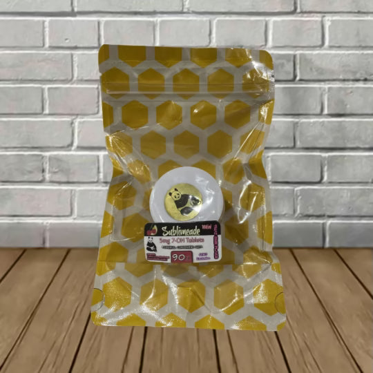 That One Place MIT Premium Chewable Tablets