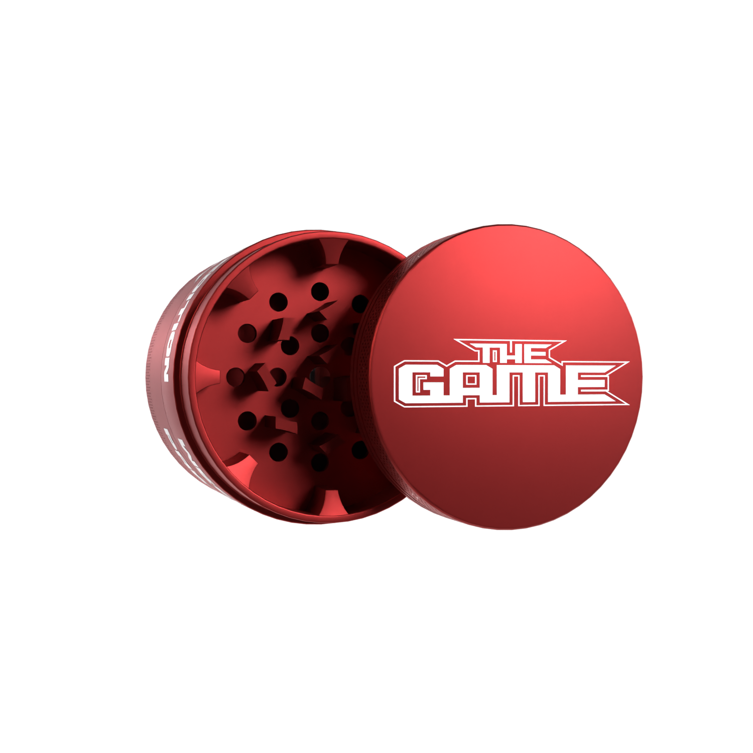 Celebrity Collaboration Box - The Game