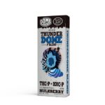 DomeWrecker Thunderdome Disposable 3.5g