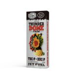 DomeWrecker Thunderdome Disposable 3.5g
