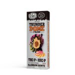 DomeWrecker Thunderdome Disposable 3.5g