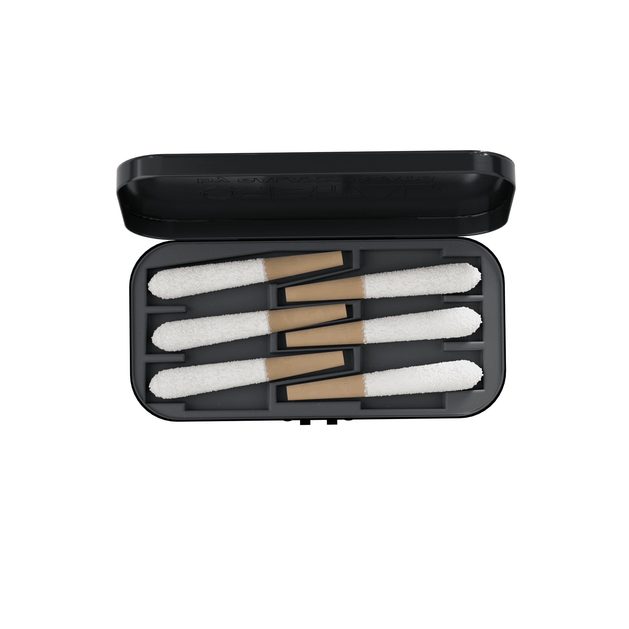 Galaxy Treats Tropical Trance - SativaTHCA Pre-Rolls Best Price