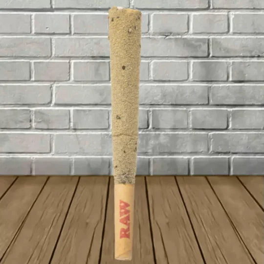 Torch THCa Diamond Infused 3.5g Premium Cartridge