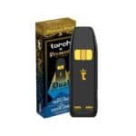 Torch x Pressure VVS Diamond Blend Dual Disposable 3g