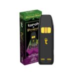 Torch x Pressure VVS Diamond Blend Dual Disposable 3g