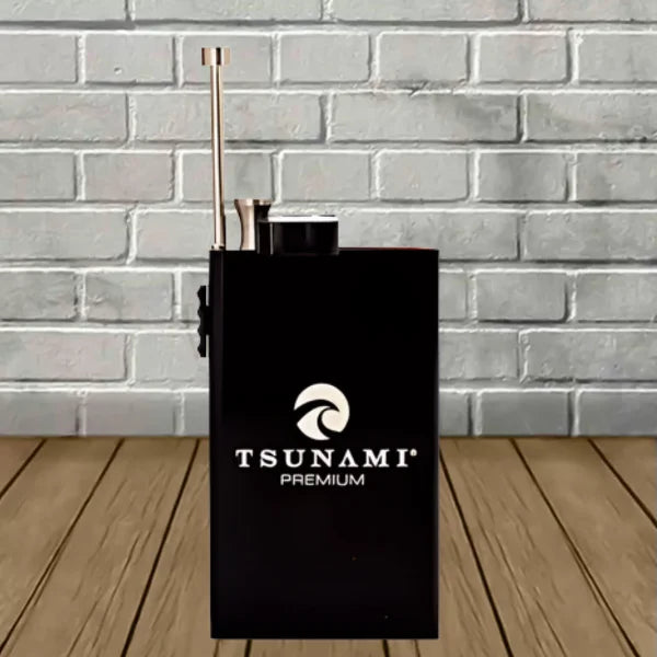 Tsunami Premium Aluminum Dugout Pro Best Price