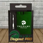 Tsunami Premium Aluminum Dugout Pro Best Price