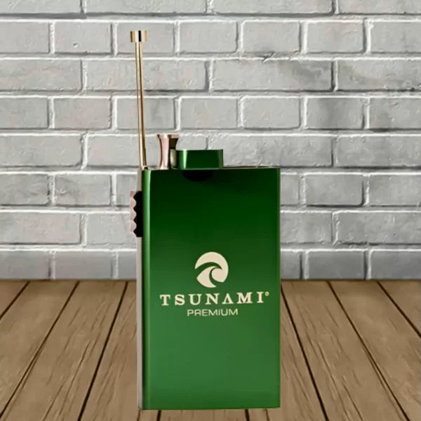Tsunami Premium Aluminum Dugout Pro Best Price