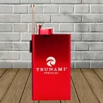 Tsunami Premium Aluminum Dugout Pro Best Price