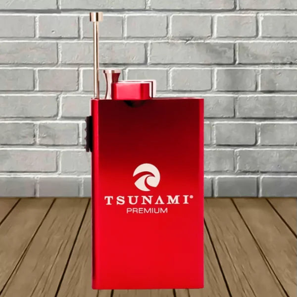 Tsunami Premium Aluminum Dugout Pro Best Price