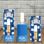 Twenty One Cannabis Liquid Diamond THCa Cartridge 2ml Best Price