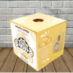 Twenty One Cannabis Liquid Diamonds THCa Disposable 3ml Best Price