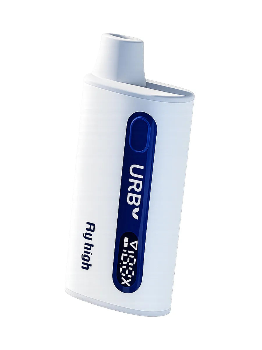 NYC Diesel URB Aerovape 420 Max Mile High Blend Disposable 1.5G