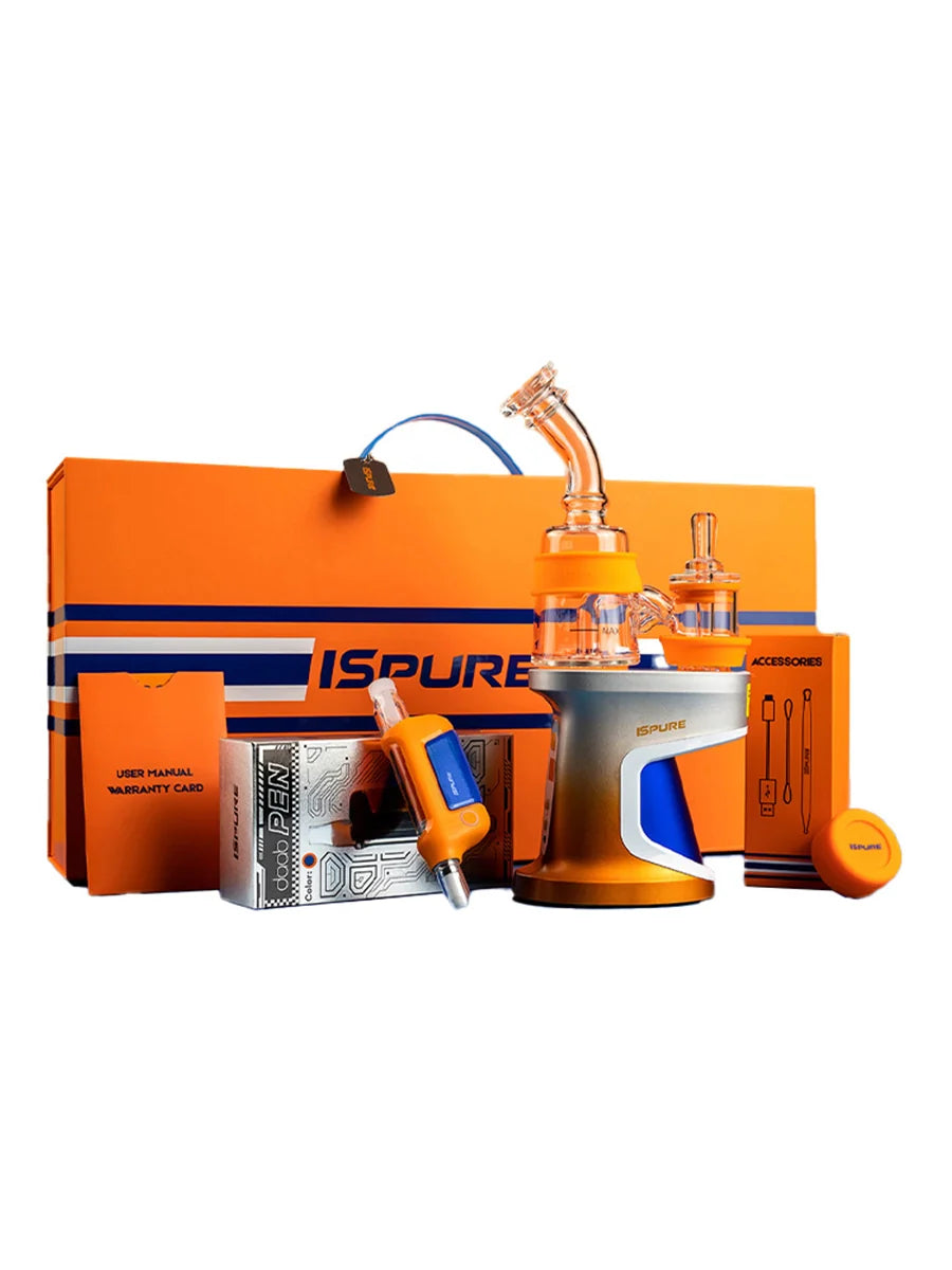 Ispure Gift Box Best Price