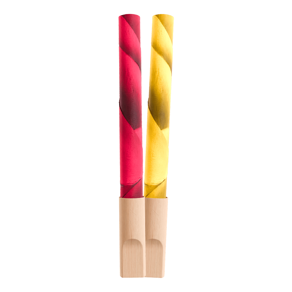 King Palm Single Rose Tube – Mini Size Best Price