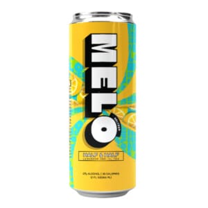Melo THC Seltzers – 5MG Delta 9 THC