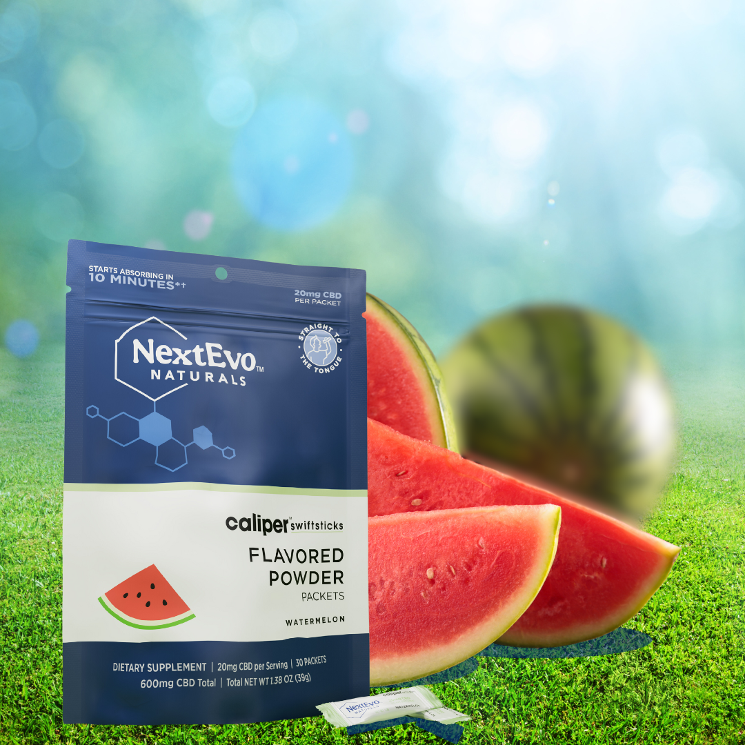 Watermelon Swiftsticks 30ct