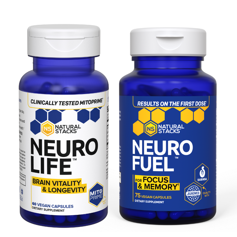 Performance and Longevity Stack