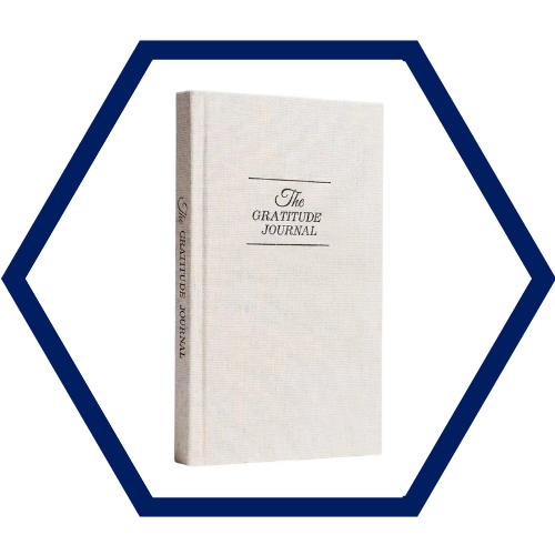 FREE Gratitude Journal