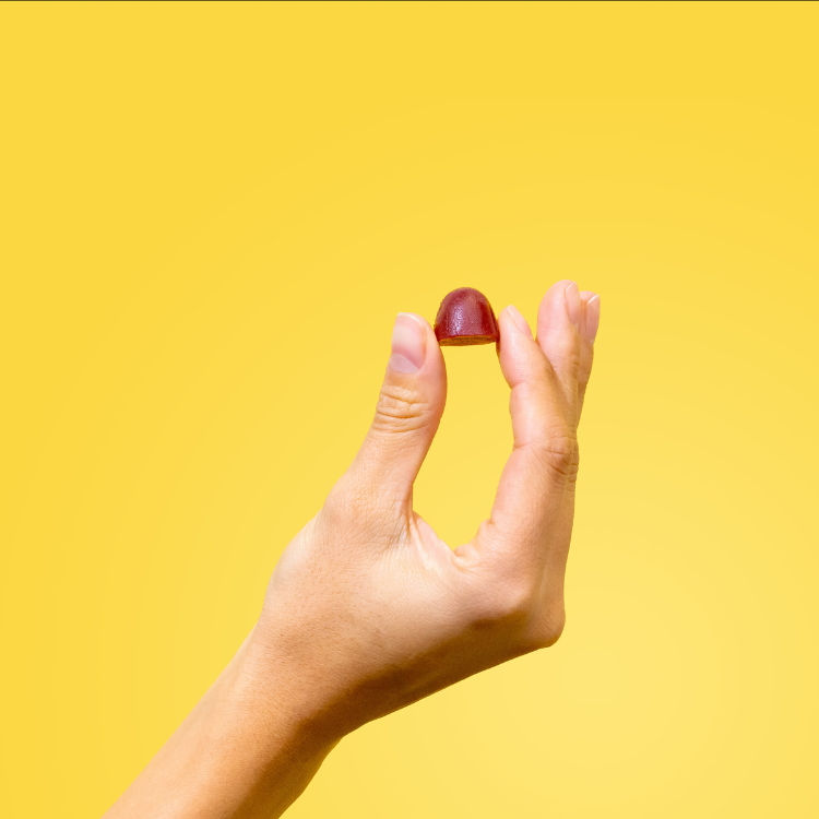 Sleep Magnesium Gummies (60ct)