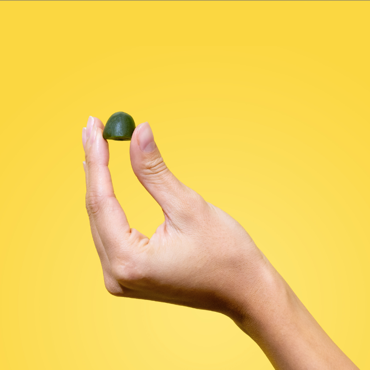 Zen Magnesium Gummies (60ct)