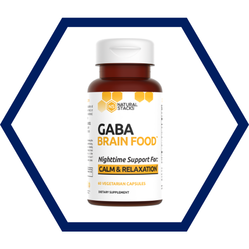 Free GABA Brain Food