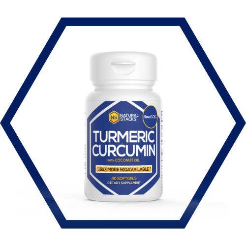 Free Curcumin