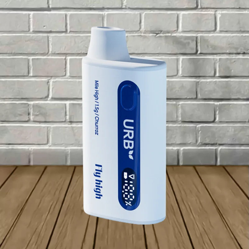 Urb Mile High Aerovape 420 MAX Disposable 1.5g Best Price