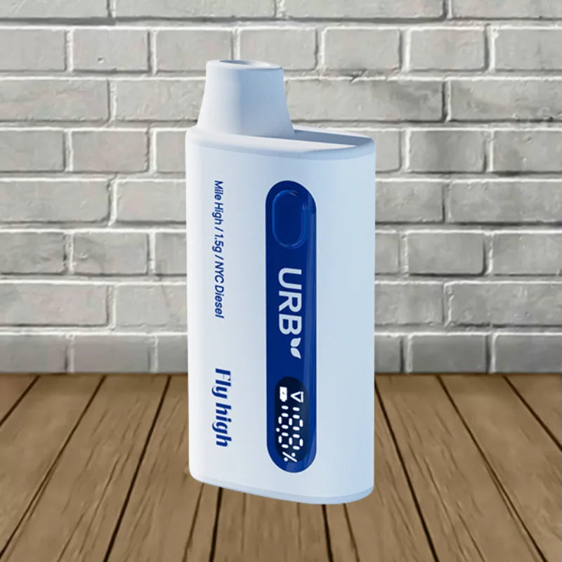 Urb Mile High Aerovape 420 MAX Disposable 1.5g Best Price
