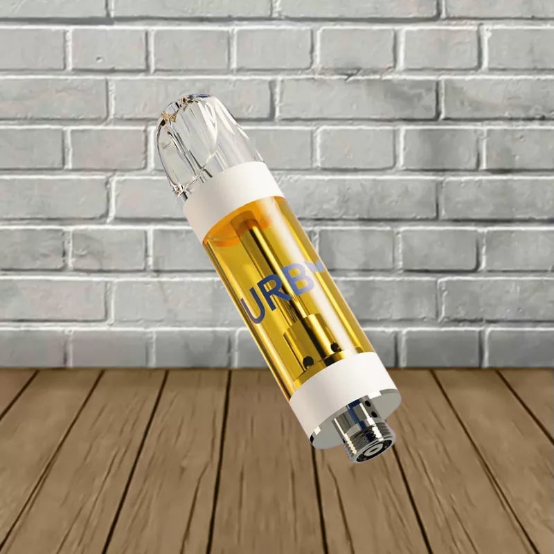 Urb Flight Fuel Live Resin Blend Cartridge 2g Best Price