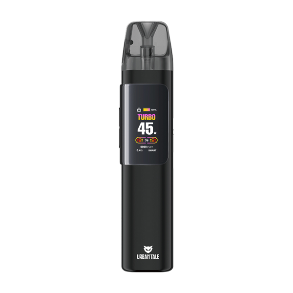 URBAN TALE X LOST MARY Xplore Pro Pod Kit