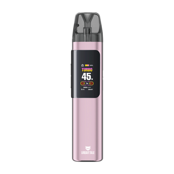URBAN TALE X LOST MARY Xplore Pro Pod Kit