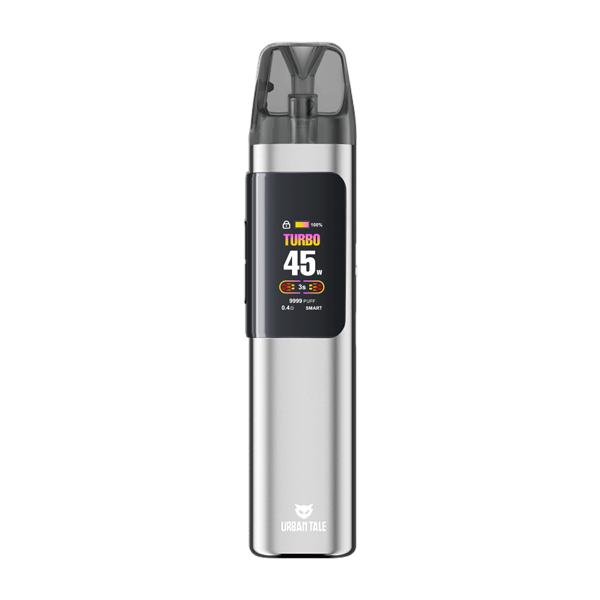 URBAN TALE X LOST MARY Xplore Pro Pod Kit