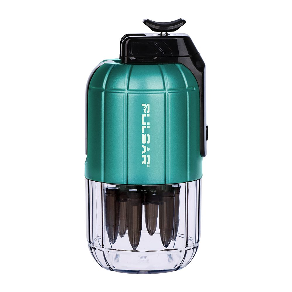 Pulsar Dabtron 2.0 Electric Dab Rig | 1500mAh