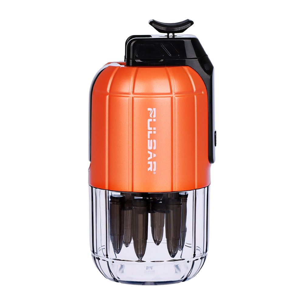 Pulsar Dabtron 2.0 Electric Dab Rig | 1500mAh