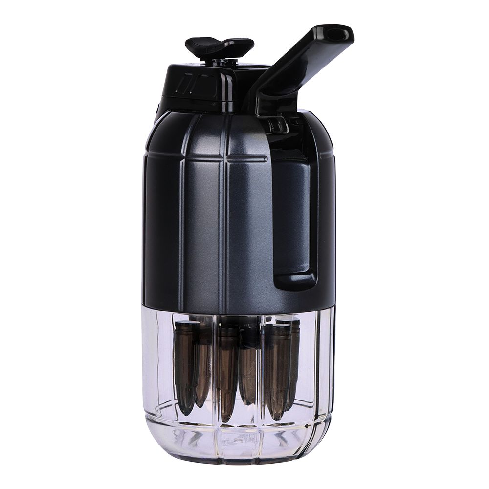 Pulsar Dabtron 2.0 Electric Dab Rig | 1500mAh