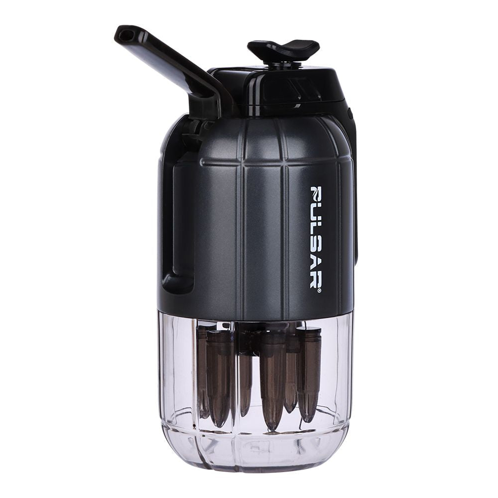 Pulsar Dabtron 2.0 Electric Dab Rig | 1500mAh