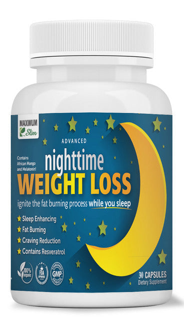 Maximum Slim Kit Best Price