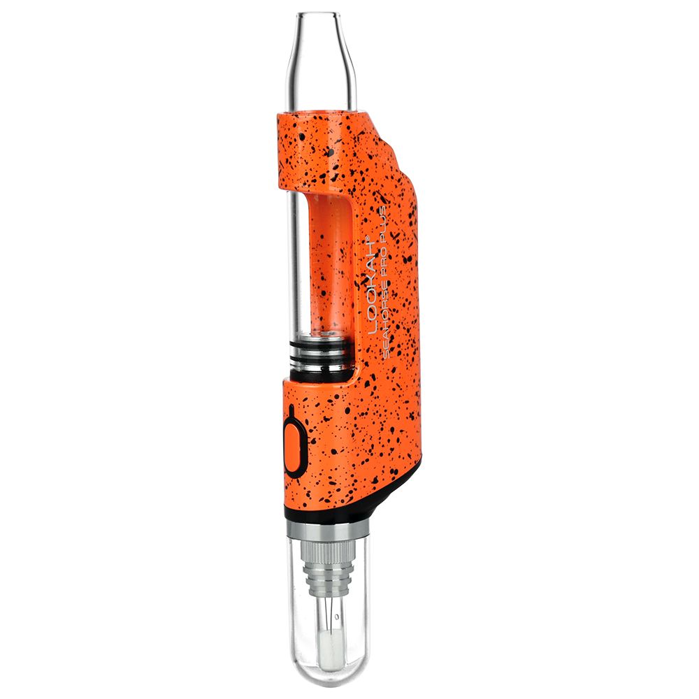 Seahorse Pro Plus Electric Dab Pen Spatter Edition