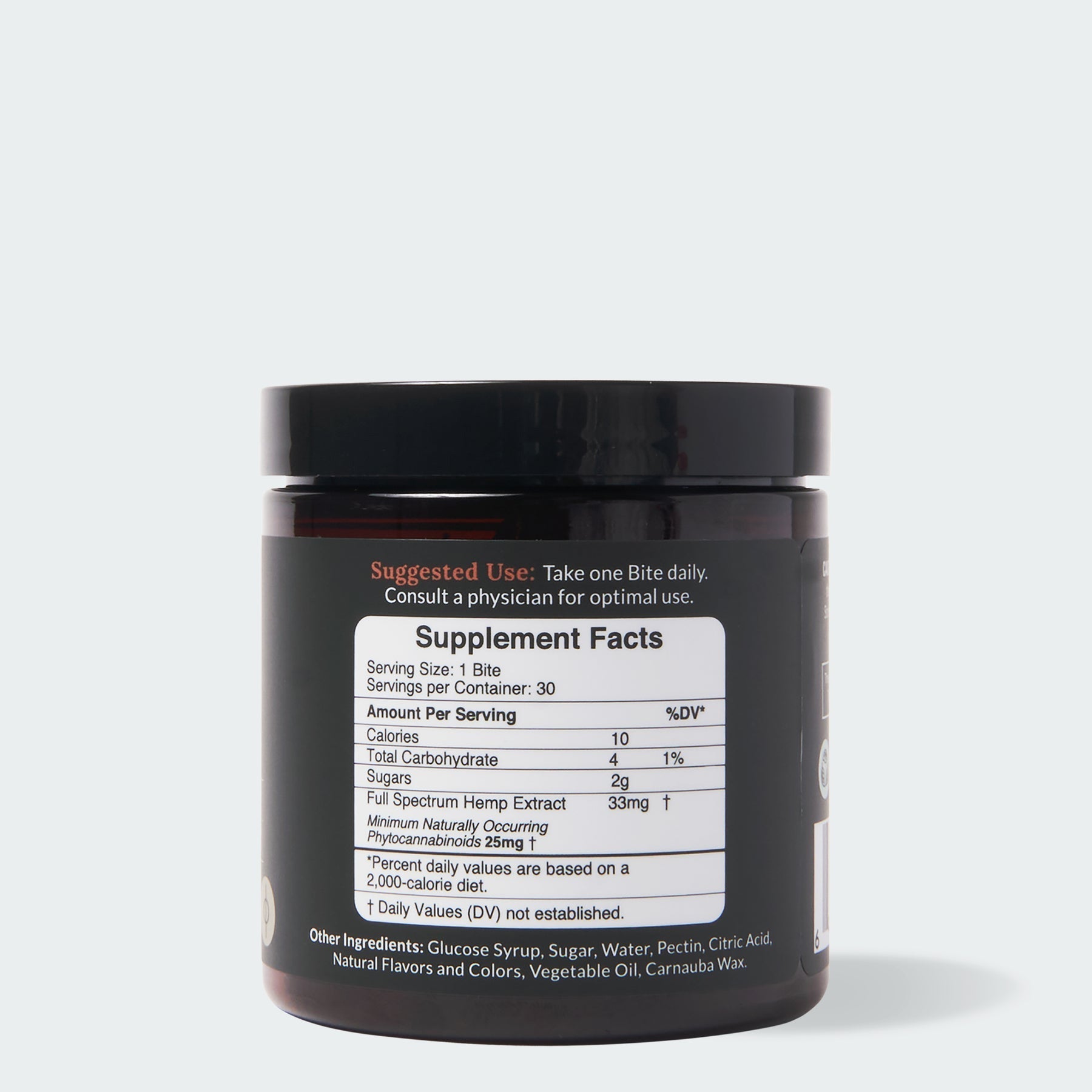 Vena CBD Full Spectrum Hemp Bites